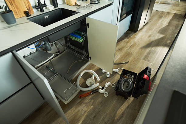 24/7 Emergency Garbage Disposal Repair experts in Lebanon, VA